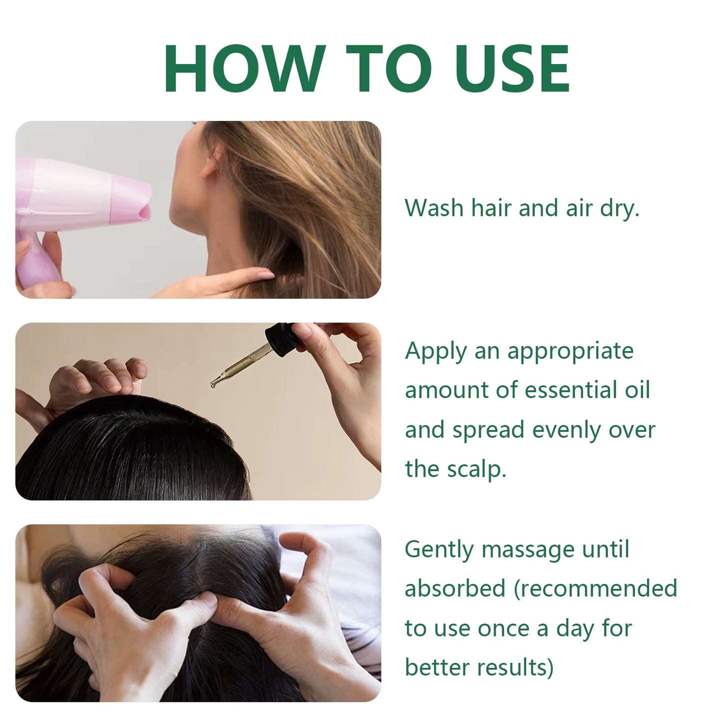 Tea Tree Essential Oil for Skin Care, Massage, Shower, Diffuser Relaxing Essential Oil for Face, Body, Nails, Hair, Eyelashes