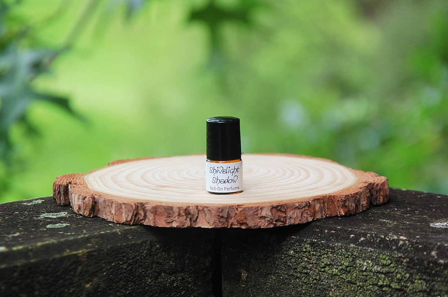 “Shivelight Shadow” Roll-On Perfume - UNISEX (SAMPLE)-0