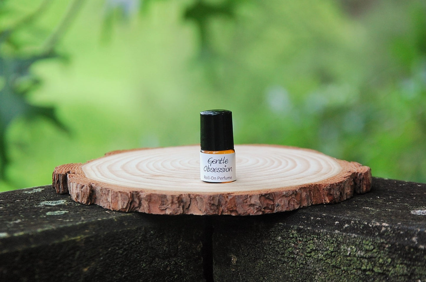 “Gentle Obsession” Roll-On Perfume (SAMPLE)-0