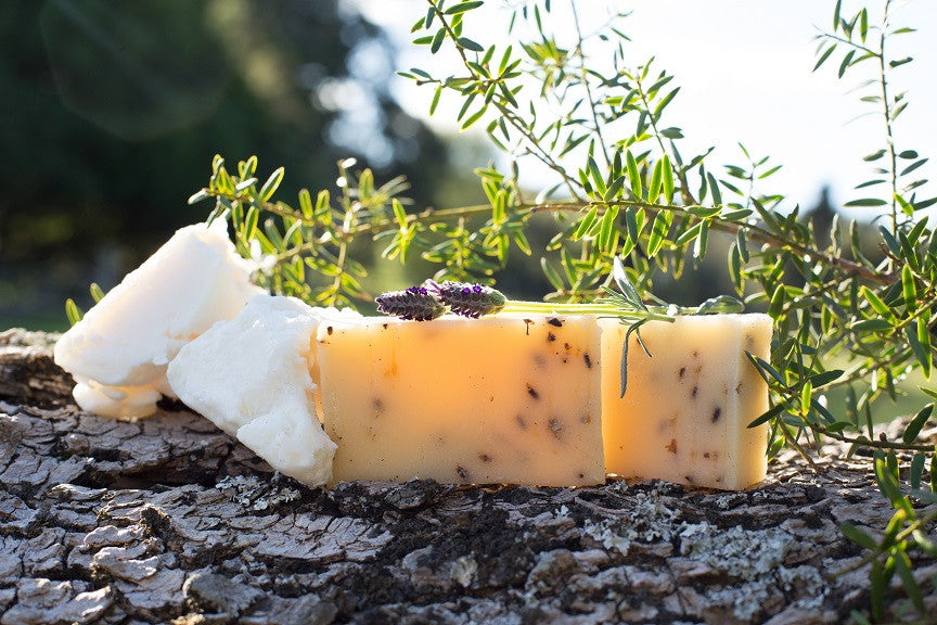 "Healing me softly" - Healing Body Bar (SAMPLE)-1