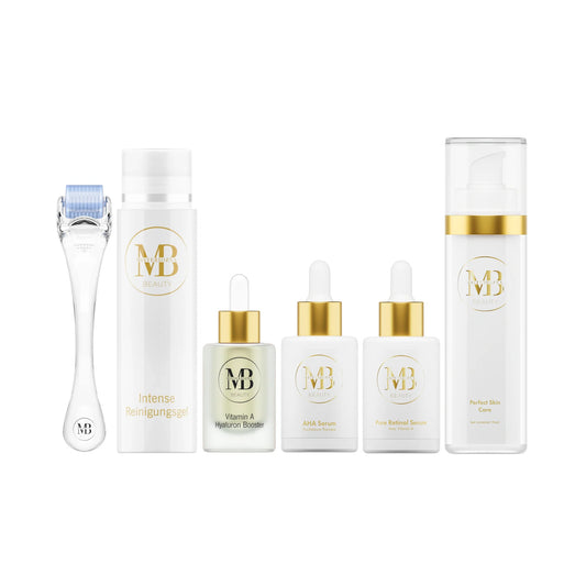 Unreine Haut Set-0