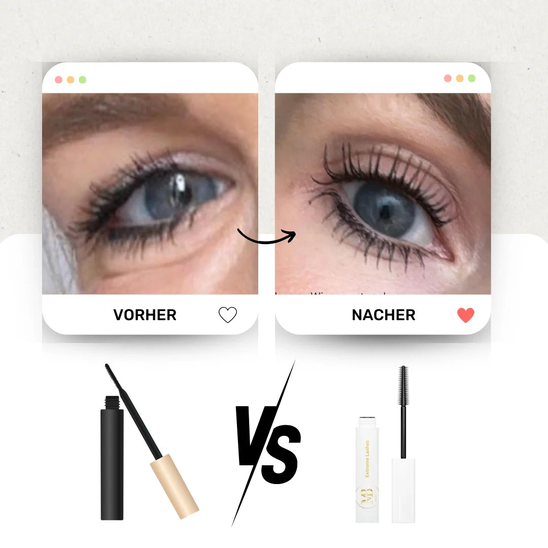 Misteriozna Extrem Lashes Mascara-1