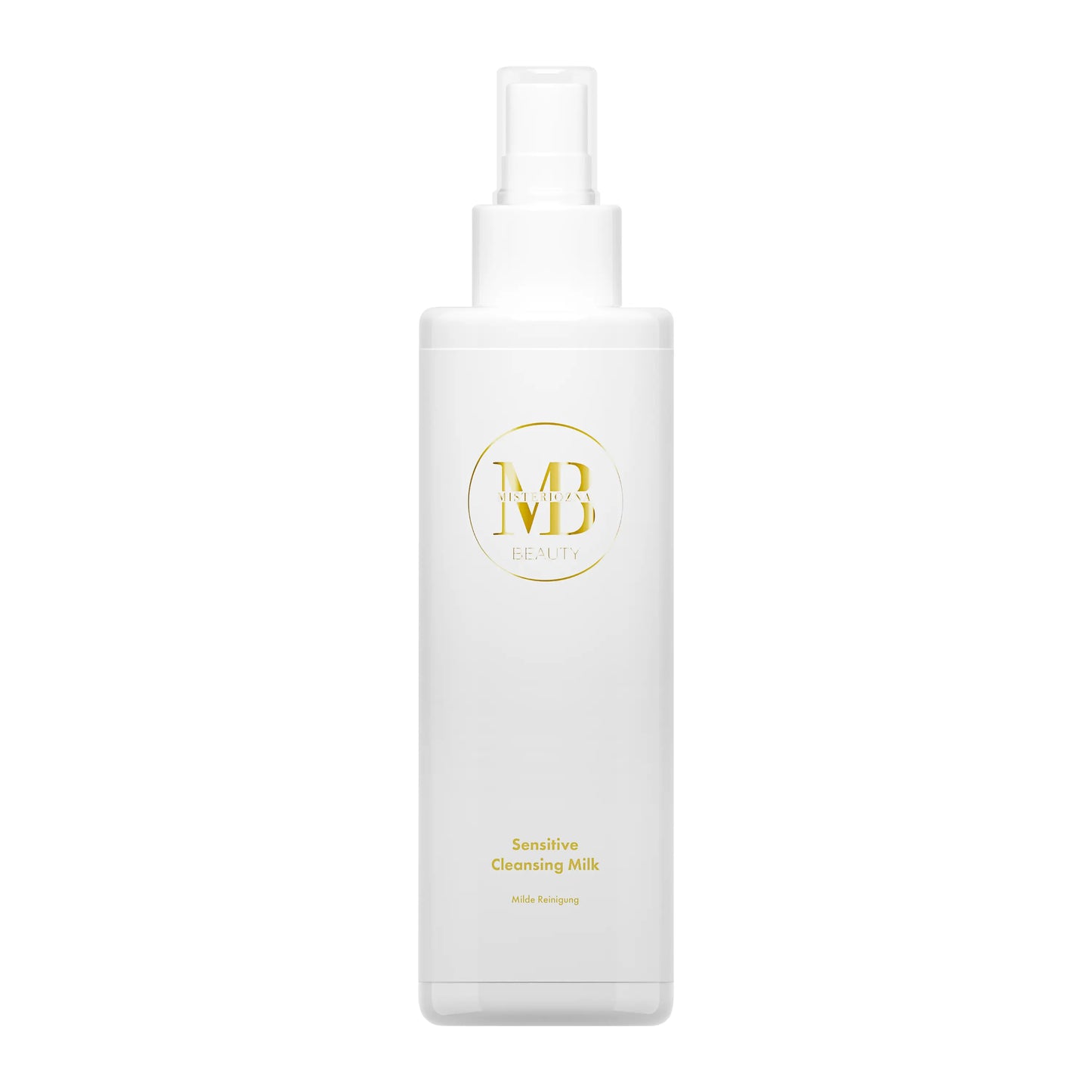 Sensitive Cleansing Milk-0