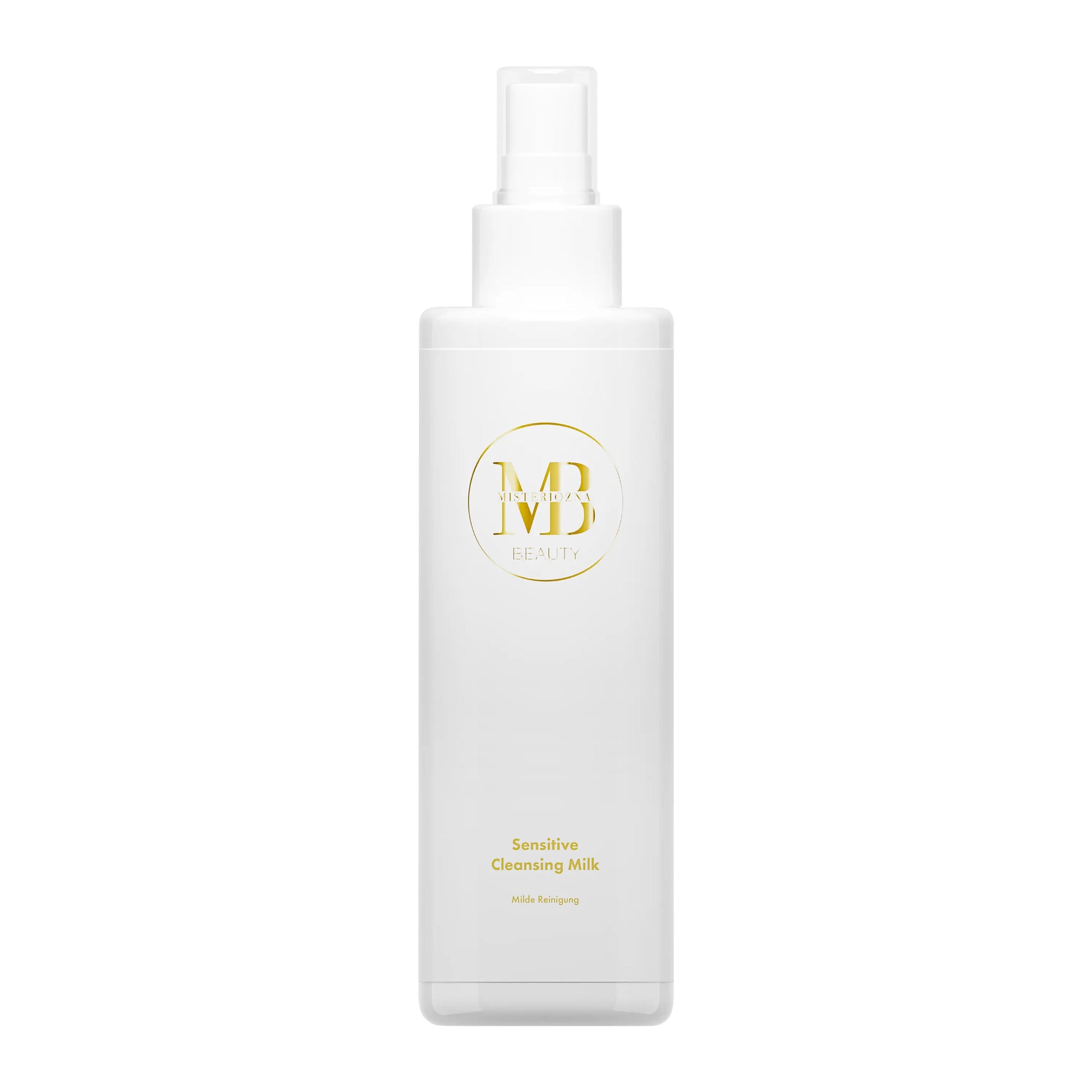 Sensitive Cleansing Milk-0