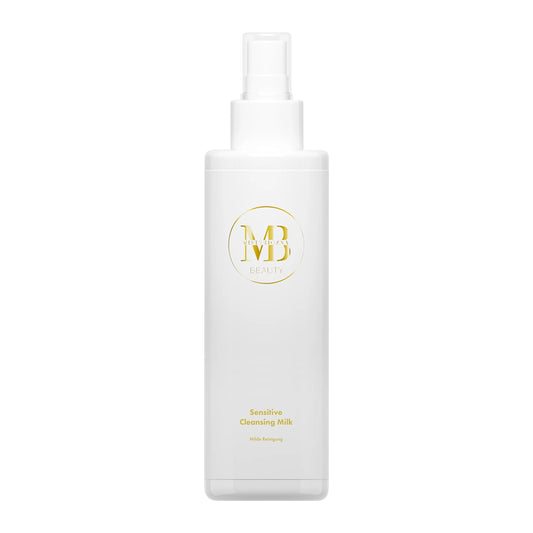 Sensitive Cleansing Milk-0