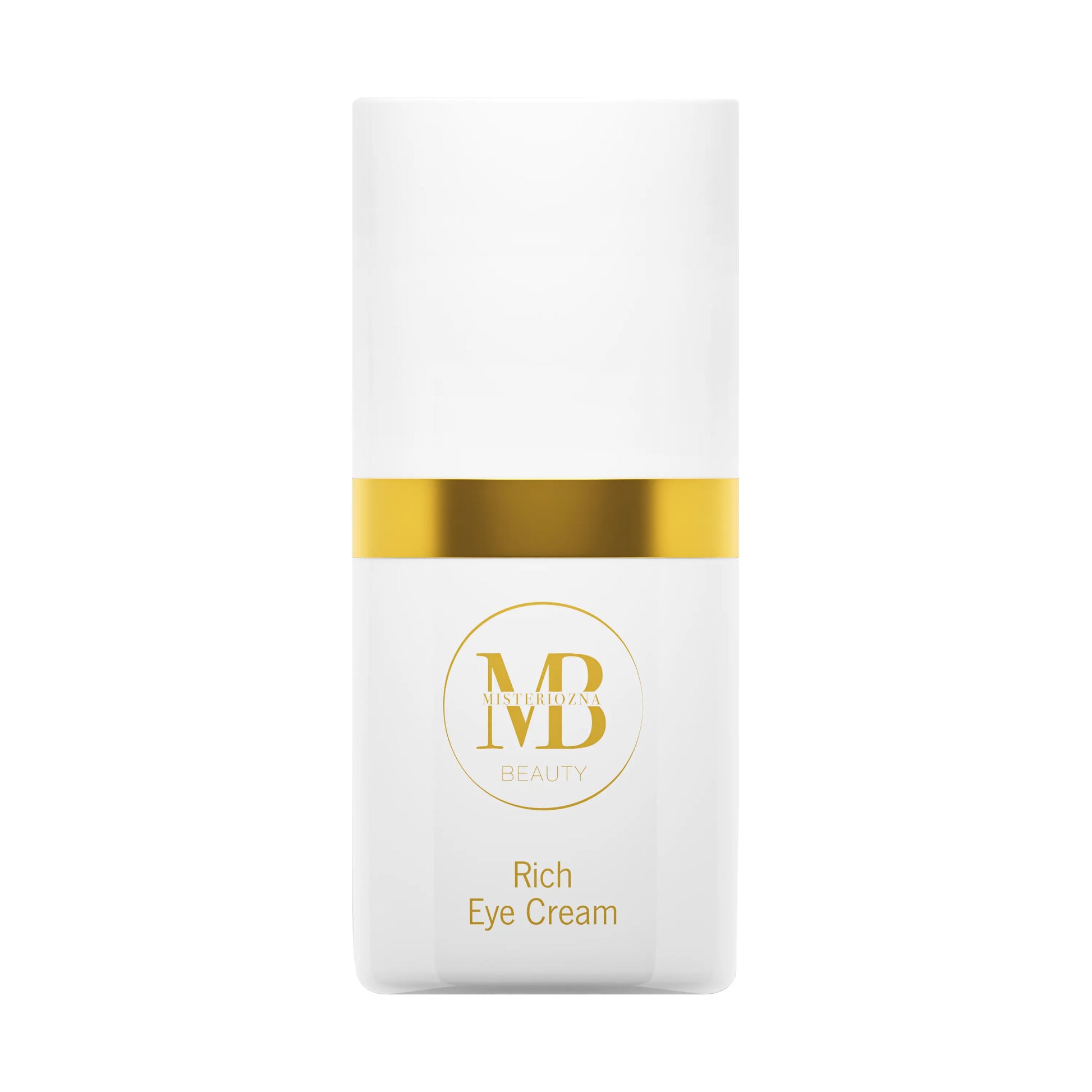 Rich Eye Cream-0
