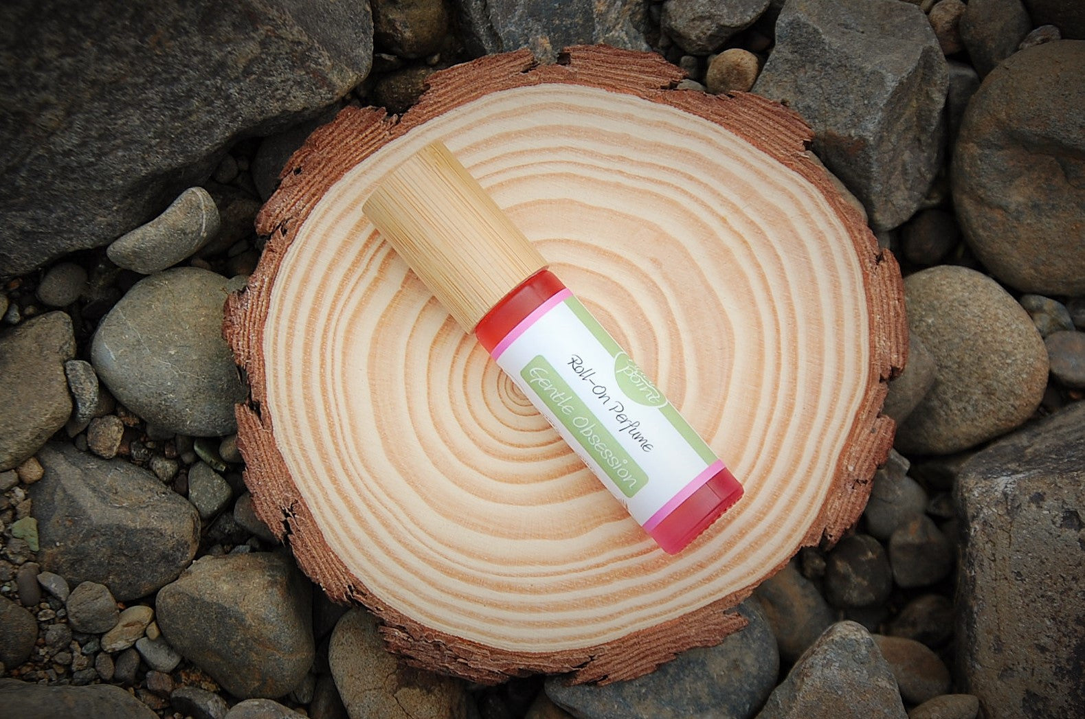 “Gentle Obsession” Roll-On Perfume (SAMPLE)-1