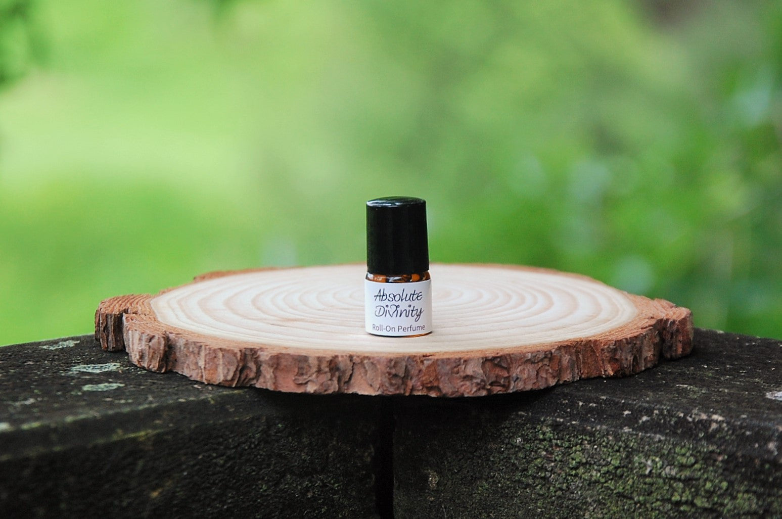“Absolute Divinity” Roll-On Perfume (SAMPLE)-0