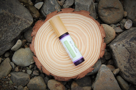 “Mythical Notion” Roll-On Perfume-0