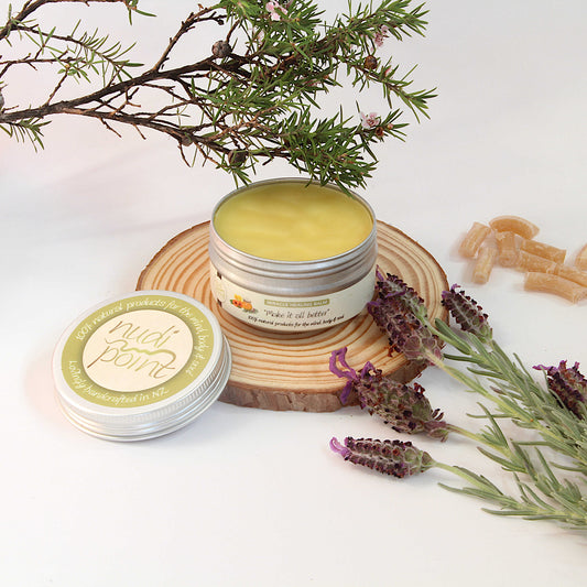 "Make It All Better" - Miracle Healing Balm-0