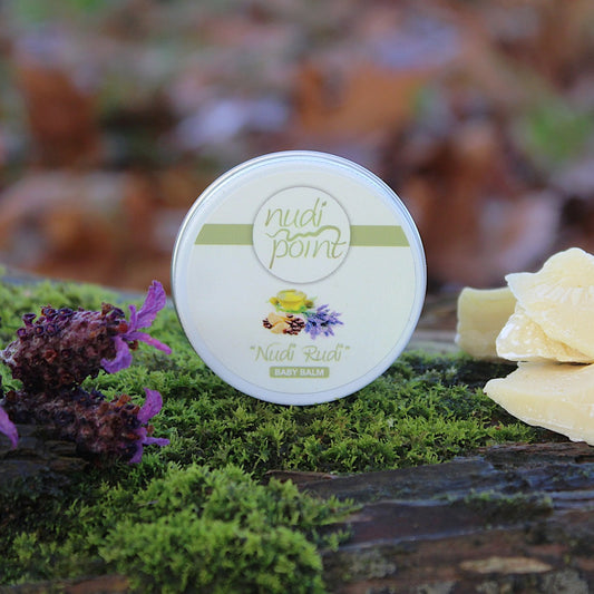 "Nudi Rudi" - Baby Balm-0