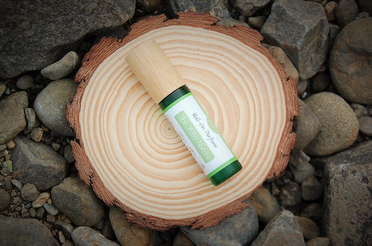 “The Fifth Nature” Roll-On Perfume (UNISEX)-0