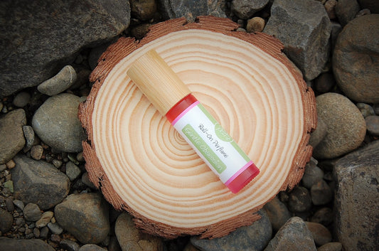 “Gentle Obsession” Roll-On Perfume-0