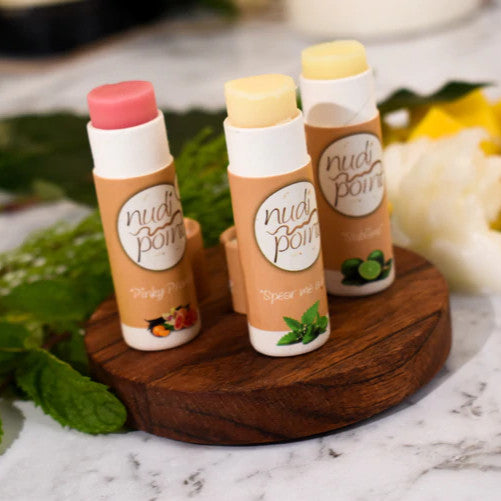 "Sublime" - Creamy Lip Butter (Cardboard Push-Up)-2