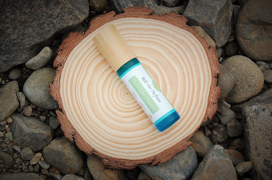 “Shivelight Shadow” Roll-On Perfume (UNISEX)-0
