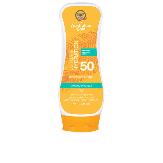 SUNSCREEN SPF50 lotion 237 ml-0